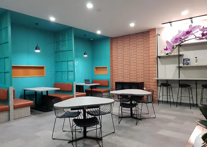 Sambina Prime Hotel Jakarta