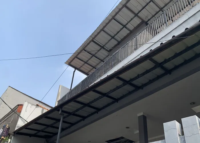 Residence 21 Syariah Jakarta